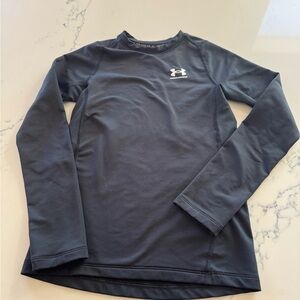 Boys under armour cold gear